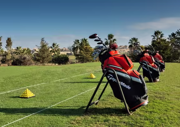 Image Training mit Pro Martignière in Alicante - Vom 19. bis 26. April 2026